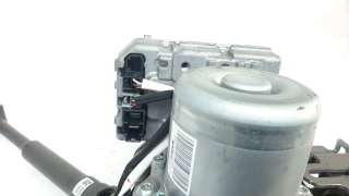 Recambio de columna direccion para renault megane iv grandtour 2016- referencia OEM IAM 488100422R  