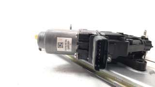 Recambio de elevalunas trasero izquierdo para renault megane iv grandtour 2016- referencia OEM IAM 827218403R  
