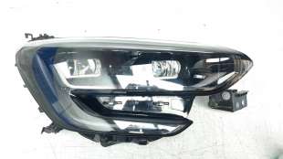 Recambio de faro derecho para renault megane iv grandtour 2016- referencia OEM IAM 260104596R  