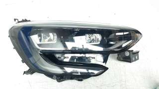 Recambio de faro derecho para renault megane iv grandtour 2016- referencia OEM IAM 260104596R  