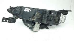 Recambio de faro derecho para renault megane iv grandtour 2016- referencia OEM IAM 260104596R   2