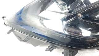 Recambio de faro derecho para renault megane iv grandtour 2016- referencia OEM IAM 260104596R  