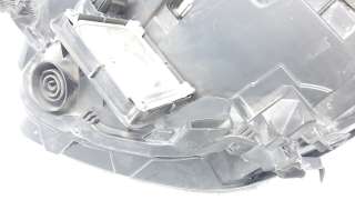 Recambio de faro derecho para renault megane iv grandtour 2016- referencia OEM IAM 260104596R  