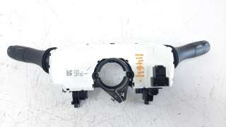 Recambio de mando multifuncion para renault megane iv grandtour 2016- referencia OEM IAM 14AN248012AE4  