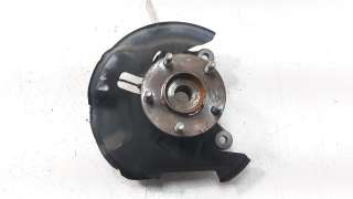 Recambio de mangueta delantera derecha para renault megane iv grandtour 2016- referencia OEM IAM 400146171R  