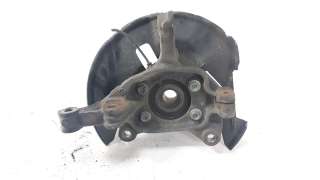 Recambio de mangueta delantera derecha para renault megane iv grandtour 2016- referencia OEM IAM 400146171R  