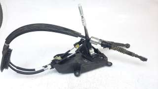 Recambio de palanca cambio para renault megane iv grandtour 2016- referencia OEM IAM 341042886R  