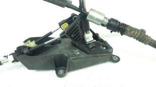 Recambio de palanca cambio para renault megane iv grandtour 2016- referencia OEM IAM 341042886R   2