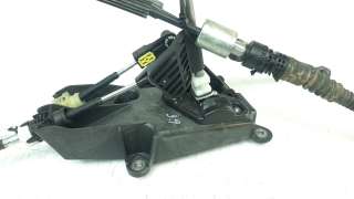 Recambio de palanca cambio para renault megane iv grandtour 2016- referencia OEM IAM 341042886R  