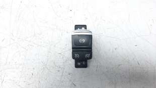 Recambio de palanca freno para renault megane iv grandtour 2016- referencia OEM IAM 363214222R  