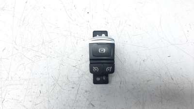 Recambio de palanca freno para renault megane iv grandtour 2016- referencia OEM IAM 363214222R  