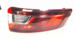 Recambio de piloto trasero derecho para renault megane iv grandtour 2016- referencia OEM IAM 265554854R 104LLM301 
