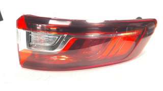 Recambio de piloto trasero derecho para renault megane iv grandtour 2016- referencia OEM IAM 265554854R 104LLM301 