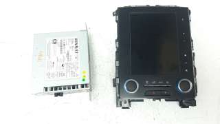 Recambio de sistema navegacion gps para renault megane iv grandtour 2016- referencia OEM IAM 280903049R  