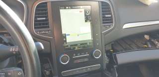 Recambio de sistema navegacion gps para renault megane iv grandtour 2016- referencia OEM IAM 280903049R  