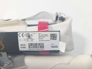 Recambio de airbag cortina delantero derecho para kia sportage 2015- referencia OEM IAM 80420PR200   2