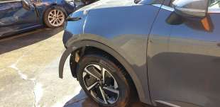 Recambio de amortiguador delantero izquierdo para kia sportage 2015- referencia OEM IAM 54650R2800  