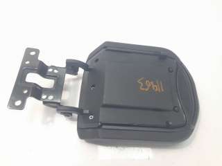 Recambio de apoyabrazos central para kia sportage 2015- referencia OEM IAM 84660R2400WK  