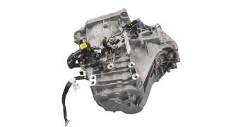 Recambio de caja cambios para kia sportage 2015- referencia OEM IAM WPJ6L  