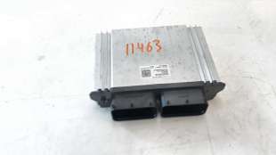 Recambio de centralita motor uce para kia sportage 2015- referencia OEM IAM 391992M021 9001300737KA 