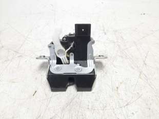 Recambio de cerradura maletero / porton para kia sportage 2015- referencia OEM IAM 81800P2000  