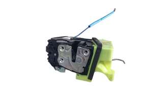 Recambio de cerradura puerta delantera derecha para kia sportage 2015- referencia OEM IAM 81320R2000  