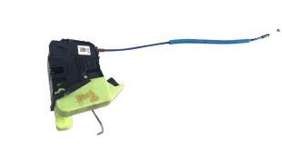 Recambio de cerradura puerta delantera derecha para kia sportage 2015- referencia OEM IAM 81320R2000   2