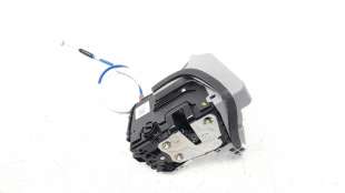 Recambio de cerradura puerta trasera derecha para kia sportage 2015- referencia OEM IAM 81420R2000  