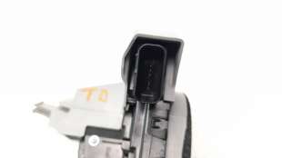 Recambio de cerradura puerta trasera derecha para kia sportage 2015- referencia OEM IAM 81420R2000   2