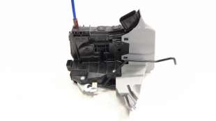 Recambio de cerradura puerta trasera izquierda para kia sportage 2015- referencia OEM IAM 81410R2000  