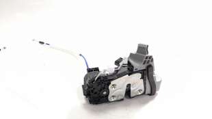Recambio de cerradura puerta trasera izquierda para kia sportage 2015- referencia OEM IAM 81410R2000   2
