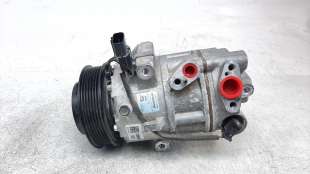 Recambio de compresor aire acondicionado para kia sportage 2015- referencia OEM IAM 97701N7200  