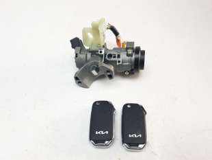 Recambio de conmutador de arranque para kia sportage 2015- referencia OEM IAM 81910N9000  