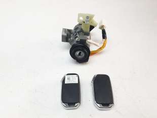 Recambio de conmutador de arranque para kia sportage 2015- referencia OEM IAM 81910N9000   2