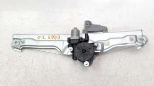 Recambio de elevalunas trasero derecho para kia sportage 2015- referencia OEM IAM 83404R2000  