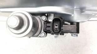 Recambio de elevalunas trasero derecho para kia sportage 2015- referencia OEM IAM 83404R2000   2