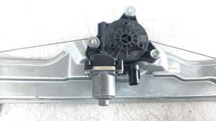 Recambio de elevalunas trasero izquierdo para kia sportage 2015- referencia OEM IAM 83471P1000   2