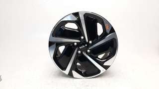 Recambio de llanta para kia sportage 2015- referencia OEM IAM 52910R2160 17PULGADAS 