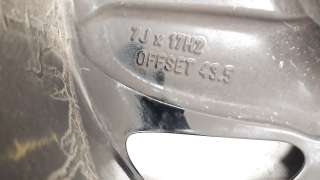 Recambio de llanta para kia sportage 2015- referencia OEM IAM 52910R2160 17PULGADAS 