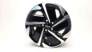 Recambio de llanta para kia sportage 2015- referencia OEM IAM 52910R2160 17PULGADAS 