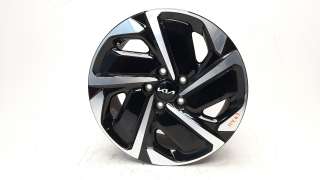 Recambio de llanta para kia sportage 2015- referencia OEM IAM 52910R2160 17PULGADAS 
