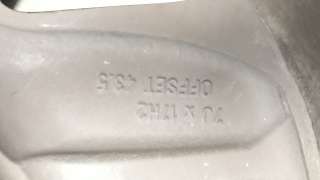 Recambio de llanta para kia sportage 2015- referencia OEM IAM 52910R2160 17PULGADAS 