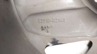 Recambio de llanta para kia sportage 2015- referencia OEM IAM 52910R2160 17PULGADAS 