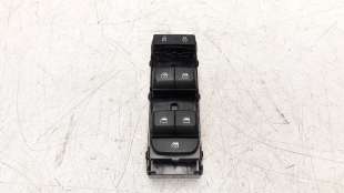 Recambio de mando elevalunas delantero izquierdo para kia sportage 2015- referencia OEM IAM 93571R2300  