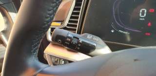 Recambio de mando multifuncion para kia sportage 2015- referencia OEM IAM 934C5P1940  