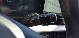 Recambio de mando multifuncion para kia sportage 2015- referencia OEM IAM 934C5P1940  