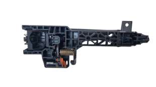 Recambio de maneta exterior delantera derecha para kia sportage 2015- referencia OEM IAM 82661L8000   2