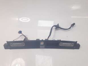 Recambio de maneta exterior porton para kia sportage 2015- referencia OEM IAM 92501R2010  