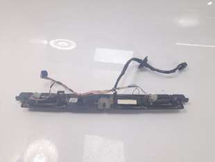 Recambio de maneta exterior porton para kia sportage 2015- referencia OEM IAM 92501R2010   2