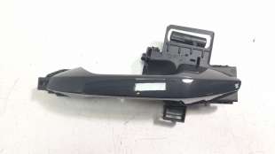 Recambio de maneta exterior trasera izquierda para kia sportage 2015- referencia OEM IAM 82651R2010  